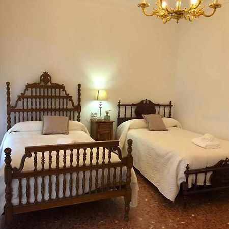 La Casa de Tente Priego de Córdoba Exterior foto