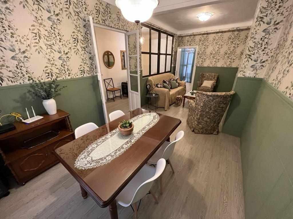 La Casa de Tente Priego de Córdoba Exterior foto