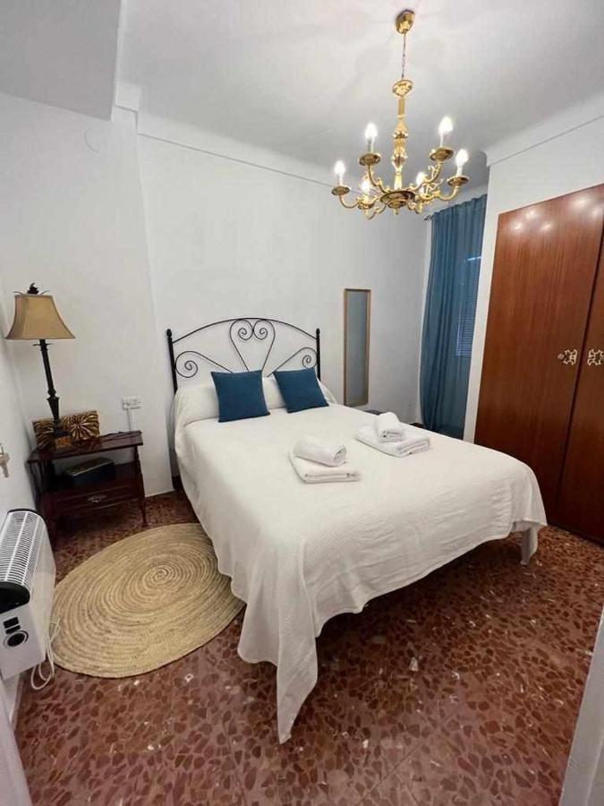 La Casa de Tente Priego de Córdoba Exterior foto