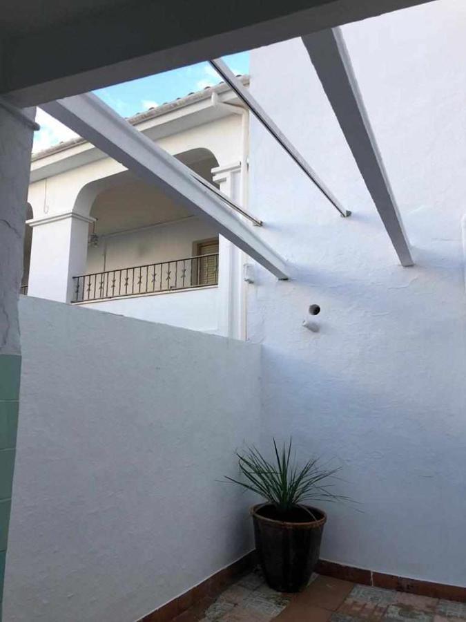 La Casa de Tente Priego de Córdoba Exterior foto