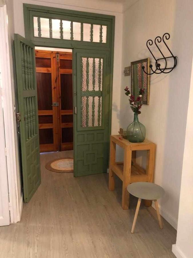 La Casa de Tente Priego de Córdoba Exterior foto
