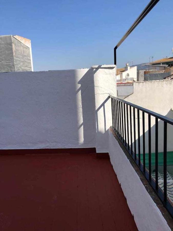La Casa de Tente Priego de Córdoba Exterior foto