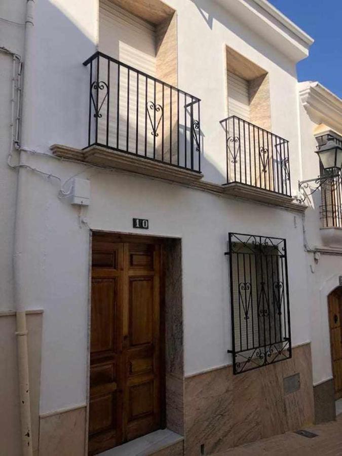La Casa de Tente Priego de Córdoba Exterior foto