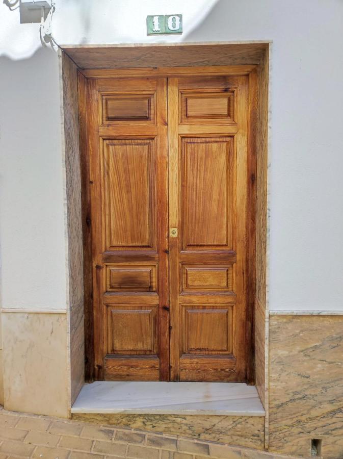 La Casa de Tente Priego de Córdoba Exterior foto