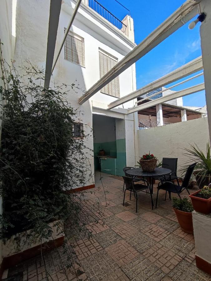 La Casa de Tente Priego de Córdoba Exterior foto